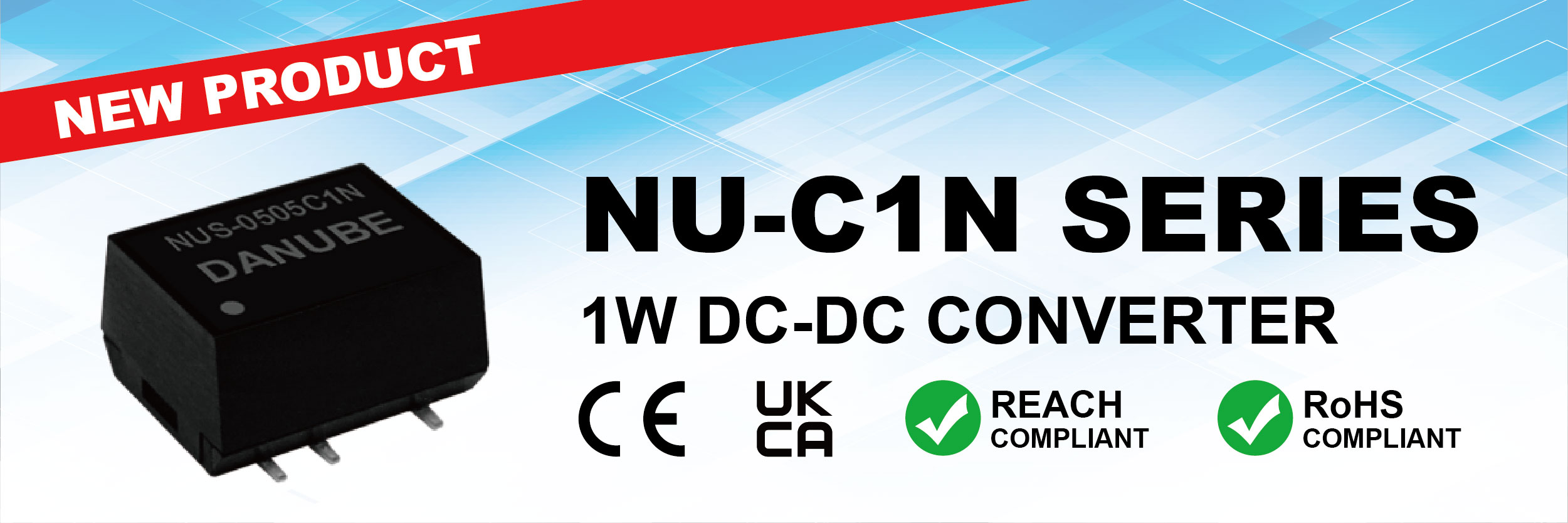 NU-C1N
